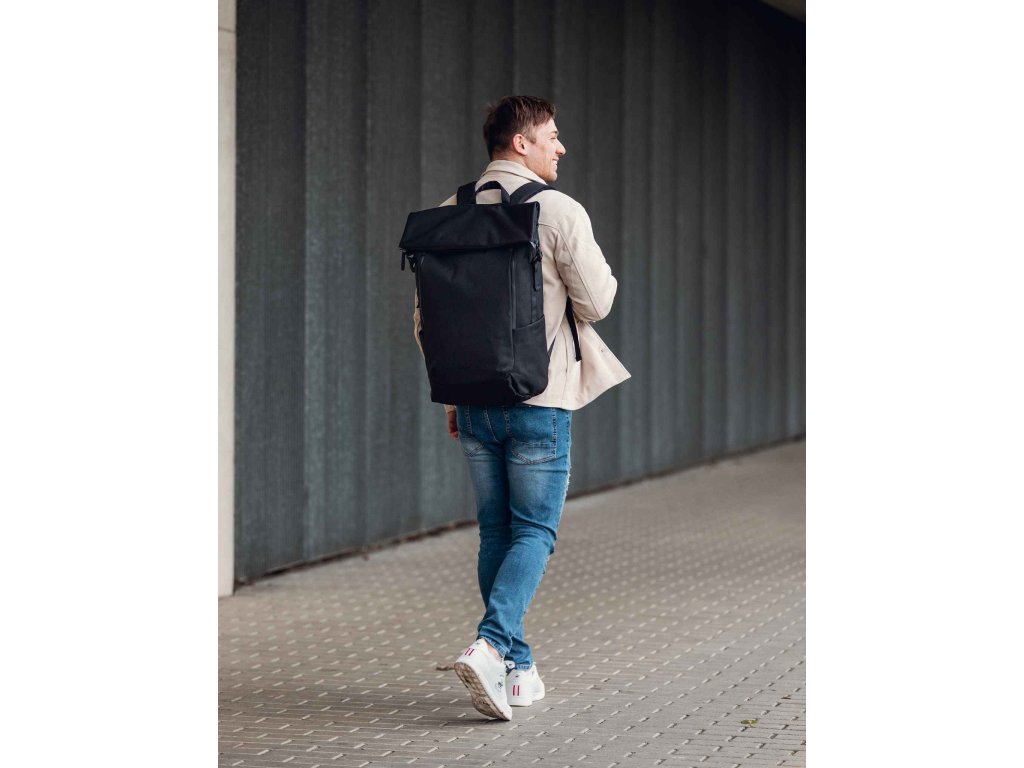 VUCH Tayte Small – styl na zádech