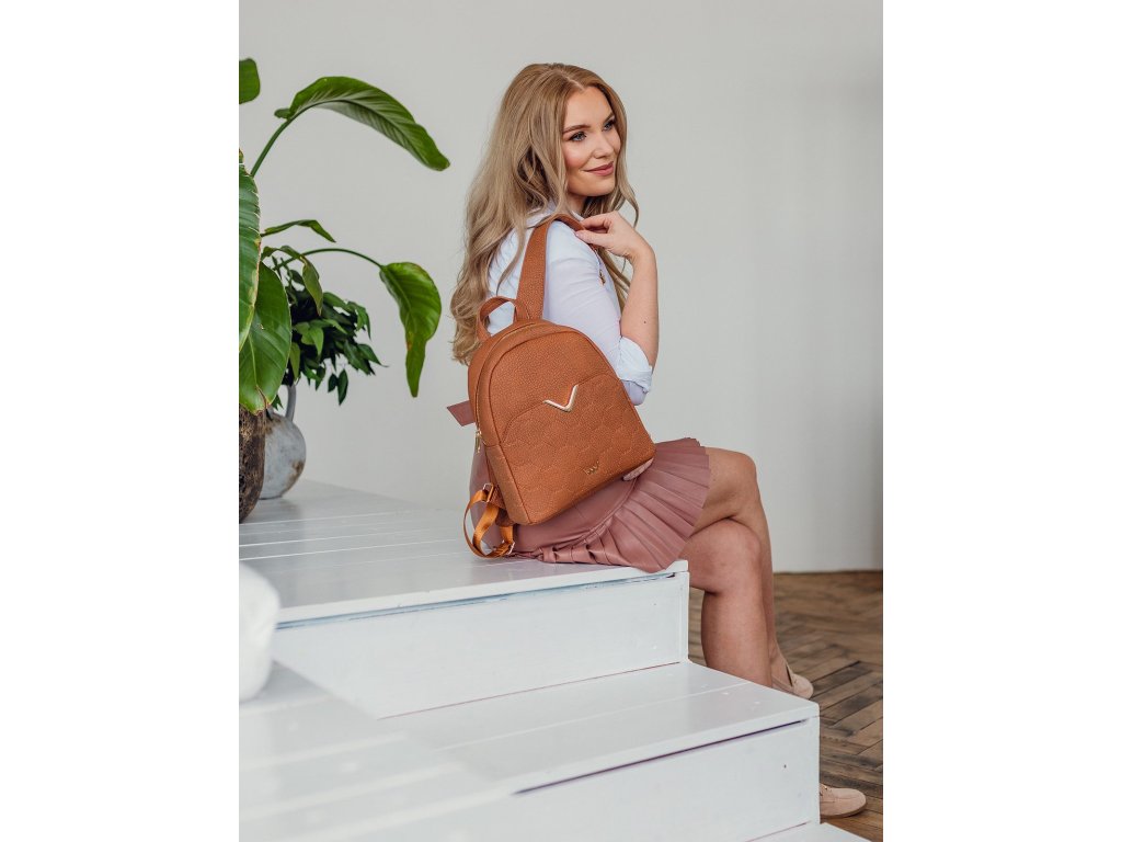 VUCH Arlen Fossy – elegance a styl