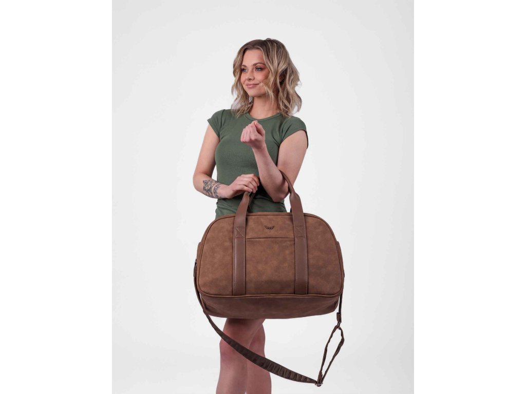 VUCH Saimi – elegance a styl