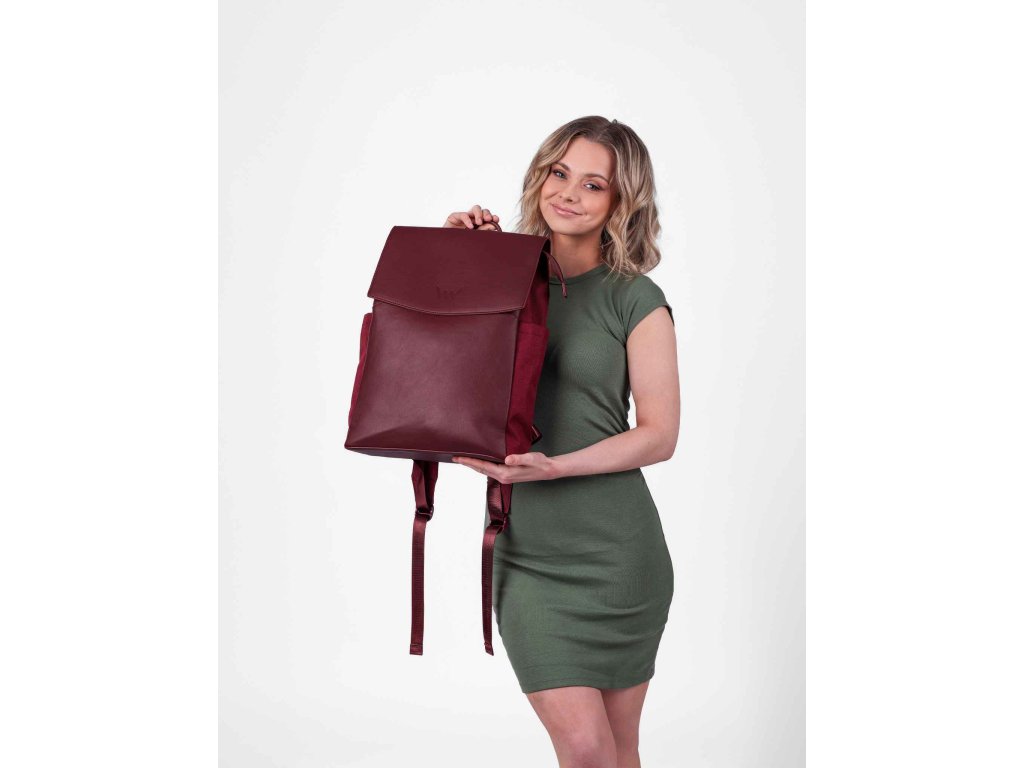 VUCH Gioia Big – elegance a styl