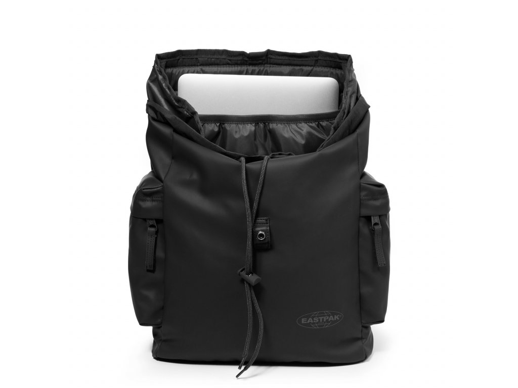 EASTPAK AUSTIN Brim Black Sv tBatoh .cz