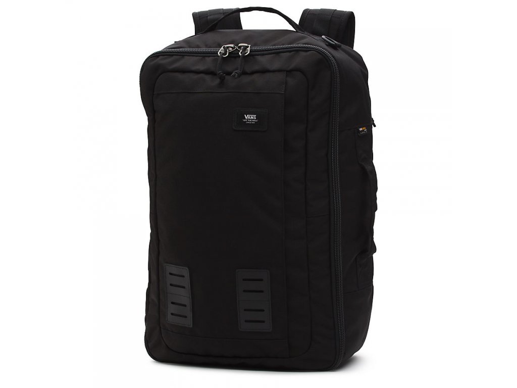 vans farside travel backpack