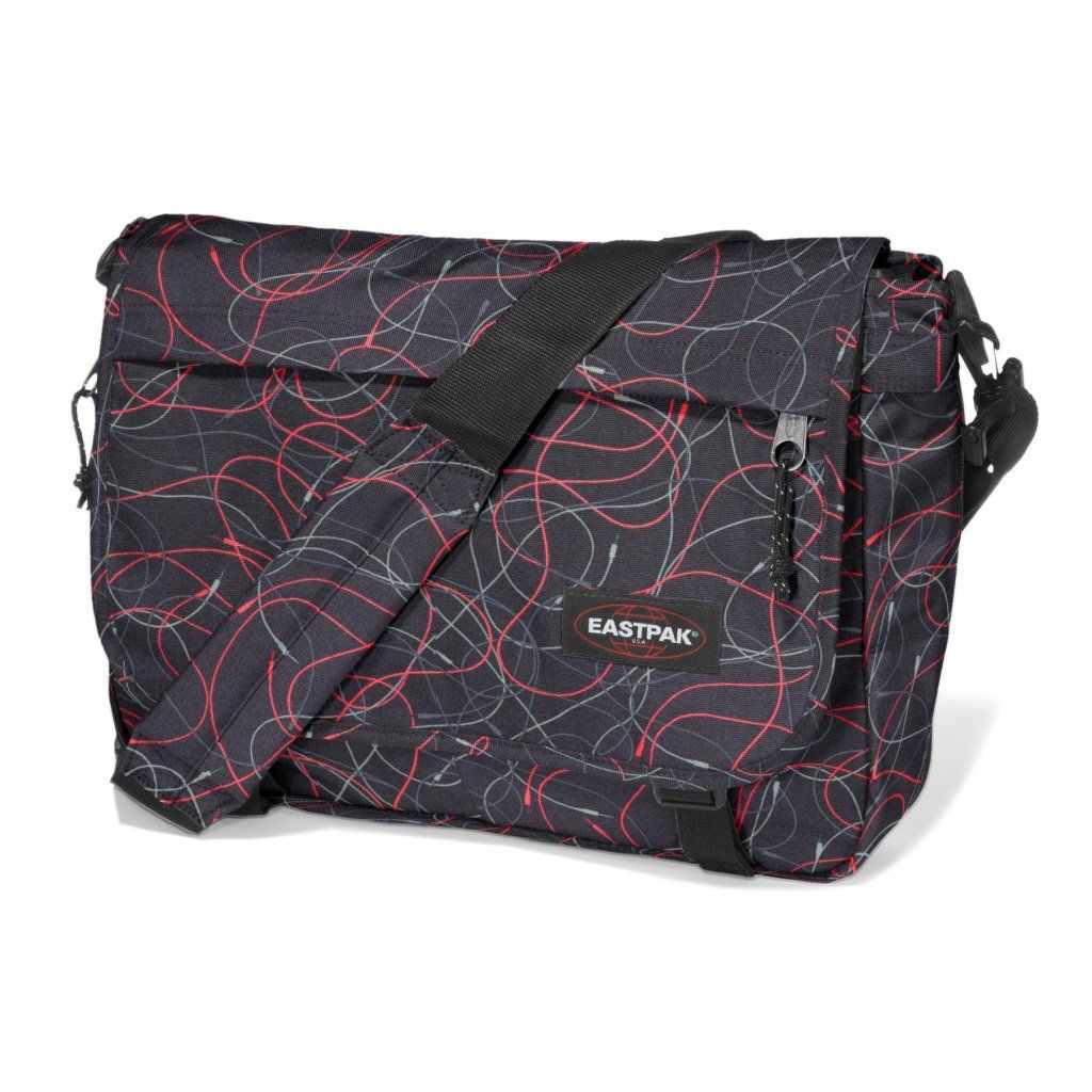 Eastpak Delegate Tarp black EK00026E4Y81 Eastpak Delegate Tarp black EK00026E4Y81