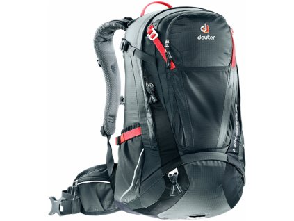 Deuter_Trans_Alpine_32_EL_Graphite-black_-_Batoh