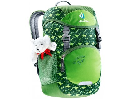Deuter_Schmusebär_emerald_-_Batoh
