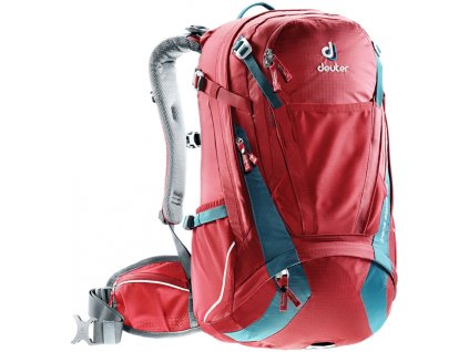 Deuter_Trans_Alpine_30_Cranberry-arctic_-_Batoh