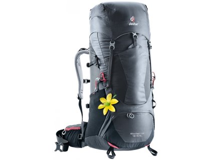 Deuter_Aircontact_Lite_45_+_10_SL_Graphite-black_-_Batoh