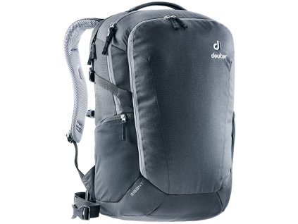 Deuter_Gigant_black_-_Batoh