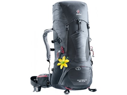 Deuter_Aircontact_Lite_35_+_10_SL_Graphite-black_-_Batoh