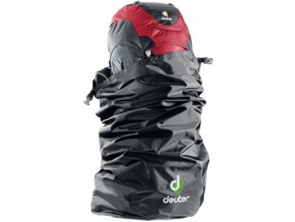 Deuter_Flight_Cover_90_black_-_Obal