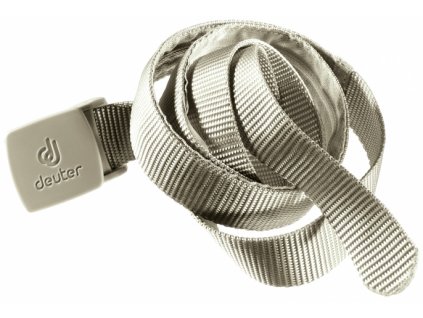 Deuter_Security_Belt_sand_-_Pásek
