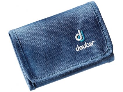Deuter Travel Wallet midnight dresscode - Peněženka