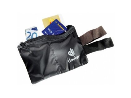 Deuter_Security_Flip_In_black_-_Pouzdro