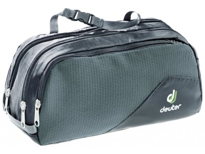 Deuter Wash Bag Tour III black-granite - Taška