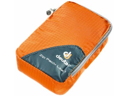 Deuter Zip Pack Lite 1 mandarine - Vak