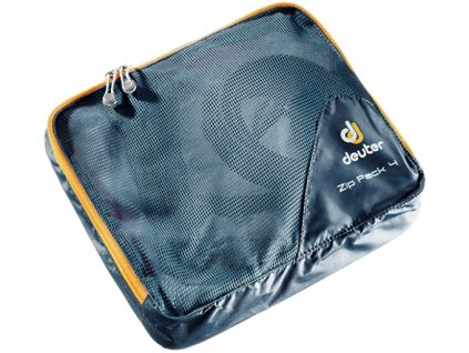 Deuter Zip Pack 4 granite - Vak