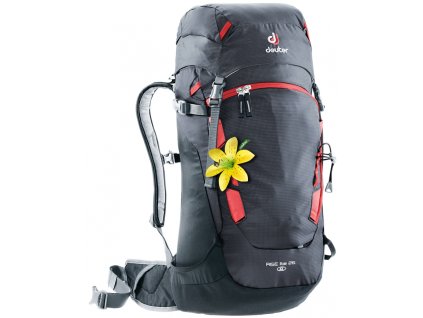 Deuter_Rise_Lite_26_SL_Graphite-black_-_Batoh