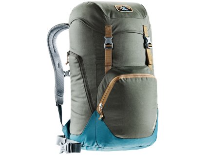 Deuter_Walker_24_Coffee-denim_-_Batoh