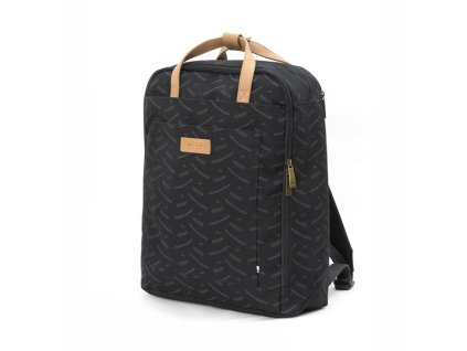 Golla Pihka Coal - Batoh na notebook 15,6" + LED svítilna