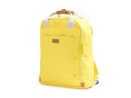 Golla Orion Sun - Batoh na notebook 15,6" + Sluchátka, myš nebo pouzdro