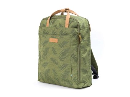 Golla Pihka Moss - Batoh na notebook 15,6" + LED svítilna