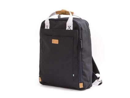 Golla Orion Coal - Batoh na notebook 15,6" + LED svítilna