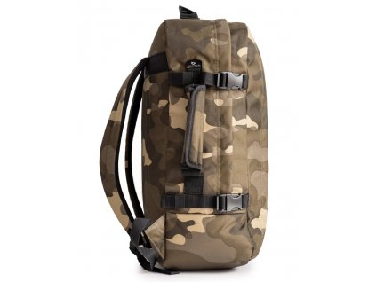 cabinzero classic 44 l urban camo 4