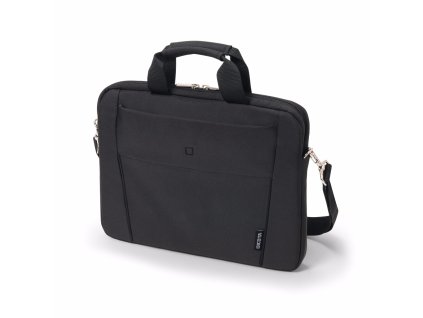 93804 5 dicota slim case base 11 12 5 black