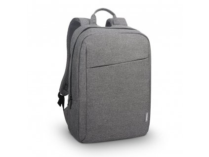 Pánský batoh Lenovo 15.6 Backpack B210 šedý, barva šedá ,Objem 21 - 30 litrů