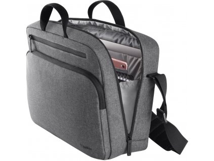 93951 2 belkin brasna 15 6 classic pro messenger bag grey
