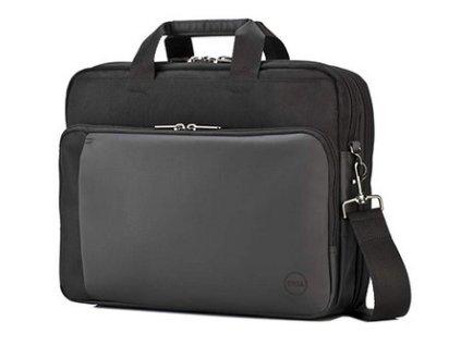 94014 2 dell brasna premier briefcase 15 6 38 5cm