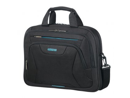 94047 6 american tourister at work laptop bag 15 6 black