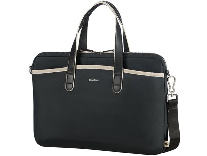 94062 samsonite nefti bailhandle 13 3 black sand