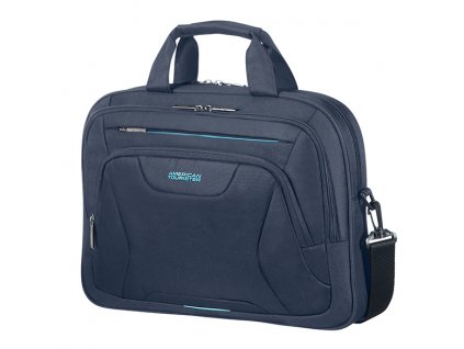 94125 6 american tourister at work laptop bag 15 6 midnight navy