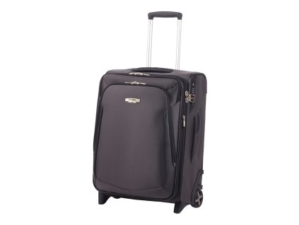 Samsonite X'BLADE 3.0 UPRIGHT 55/20 EXP Grey/Black + Sluchátka, myš nebo pouzdro