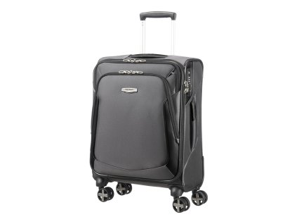 Samsonite X'BLADE 3.0 SPINNER 55/20 Str Grey/Black + LED svítilna