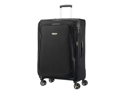 Samsonite X'BLADE 3.0 SPINNER 78/29 EXP Black + LED svítilna