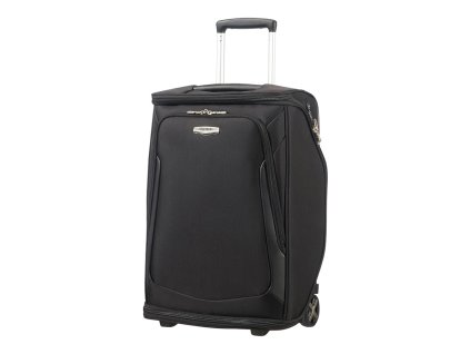 Samsonite X'BLADE 3.0 GARMENT BAG/WH CABIN Black + Sluchátka, myš nebo pouzdro