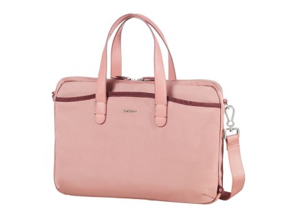 94305 5 samsonite nefti bailhandle 15 6 old rose burgundy