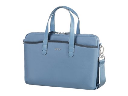 94308 7 samsonite nefti bailhandle 15 6 moonlight blue dark navy