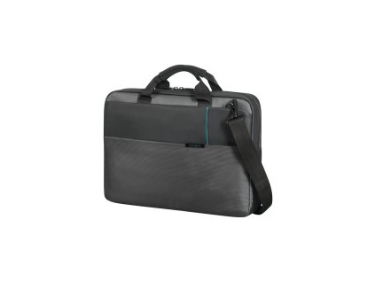 94344 5 samsonite qibyte laptop bag 15 6 anthracite