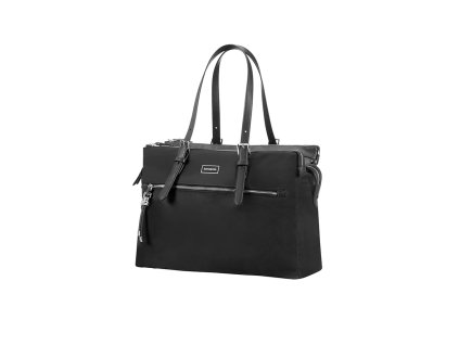 94362 5 samsonite karissa biz organised shopping 14 1 black