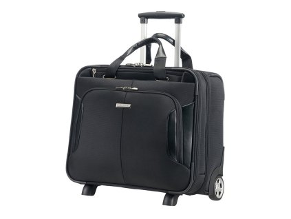 94467 5 samsonite xbr rolling tote 15 6 black