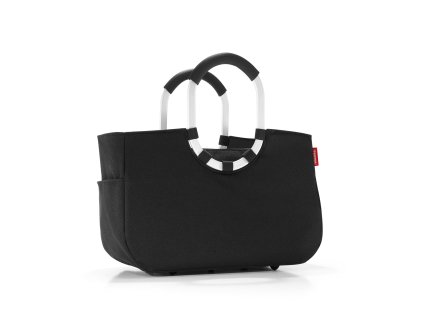 Reisenthel LoopShopper M Black