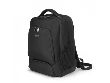 Dicota Multi Backpack PRO 13"-15.6" + Sluchátka, myš nebo pouzdro