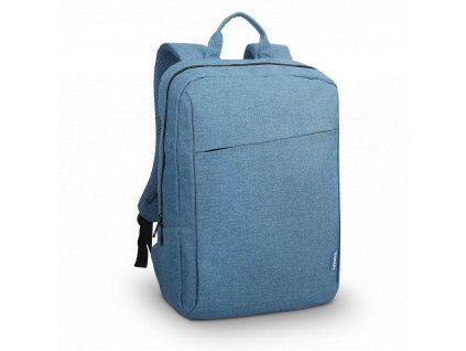 Pánský batoh Lenovo 15.6 Backpack B210 modrý, barva Modrá ,Objem 21 - 30 litrů