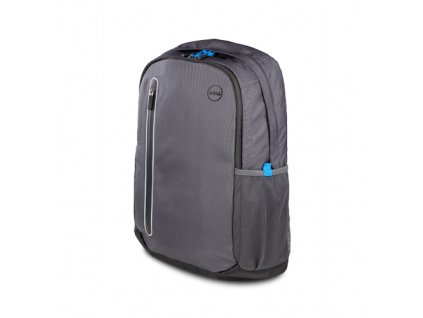 Pánský batoh Dell Urban Backpack pro notebooky do 15" (38,5cm), barva šedá