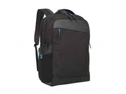 Dell batoh Professional Backpack do 17" + Sluchátka, myš nebo pouzdro