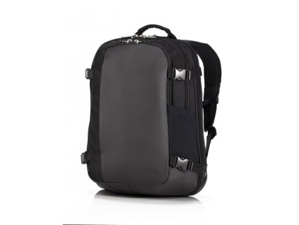 Dell batoh Premier Backpack pro notebooky do 15,6" + LED svítilna
