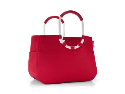 Reisenthel LoopShopper L Red